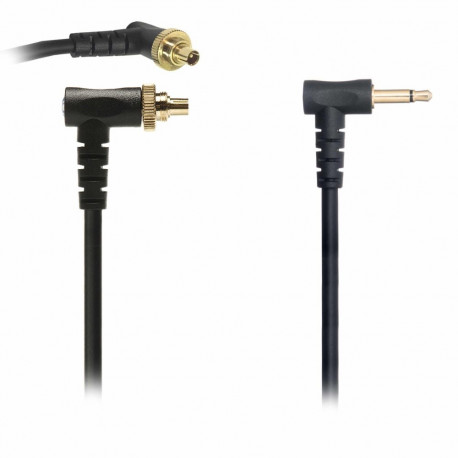 PocketWizard PC5N Locking PC Sync Cable