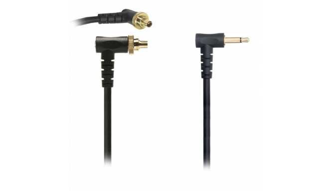PocketWizard PC5N Locking PC Sync Cable