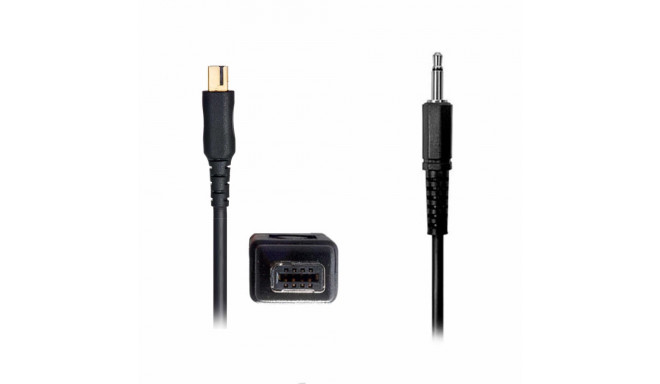 PocketWizard N-MCDC2-ACC Remote -ACC Cable