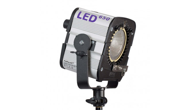 Hedler LED-valgusti Profilux 650