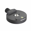Novoflex Quick release Q-MOUNT | Arca compatible