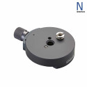 Novoflex Quick release Q-MOUNT | Arca compatible
