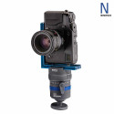 Novoflex Quick release Q-MOUNT | Arca compatible