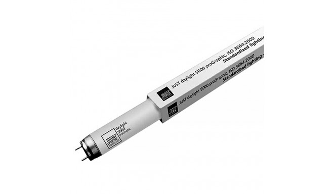 Just Normlicht daylight 5000 proGraphic - 36 Watt