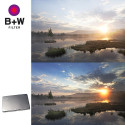 B+W Graduated ND-Filter 25 % MRC 100x150mm