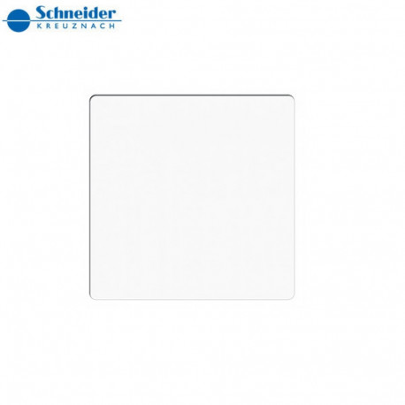 Schneider Cine Filter Clear 6.6x6.6 Square