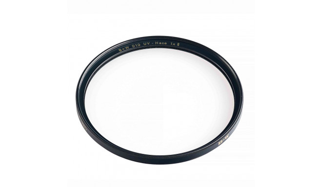 B+W UV Haze 40.5mm F-Pro