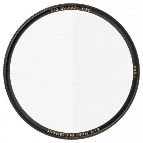B+W UV-Filter 67mm MRC Basic