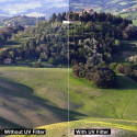 B+W UV-Filter 49mm MRC Basic