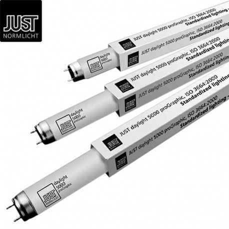 Just Normlicht daylight 5000 proGraphic - 10x36 Watt