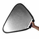 Manfrotto TriGrip Diffusor 75cm 1-f-stop