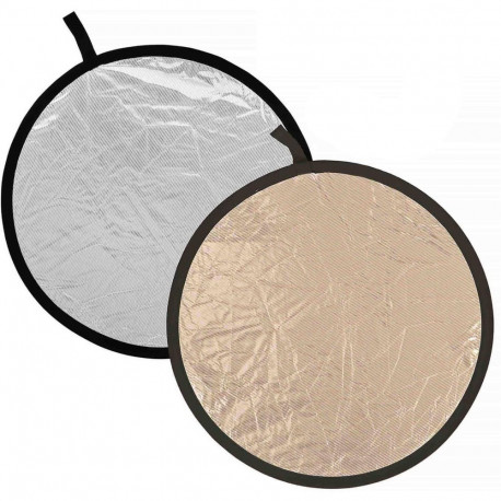 Manfrotto Reflector 75cm Sunlite/SoftSilver