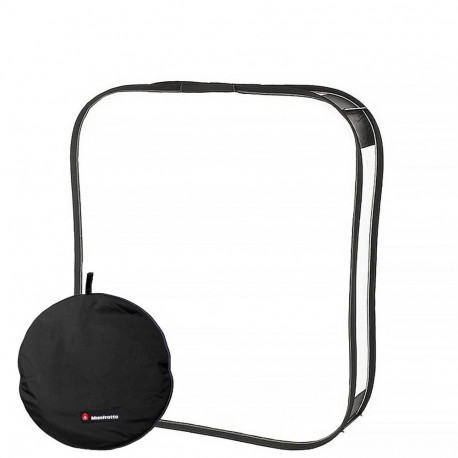 Manfrotto HiLite Background 1.4x1m Small