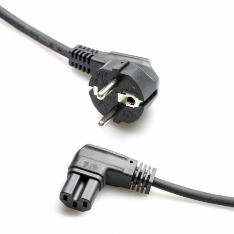 Elinchrom 5 m generaatori toitejuhe