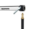 Manfrotto boom Telescopic Crossbar