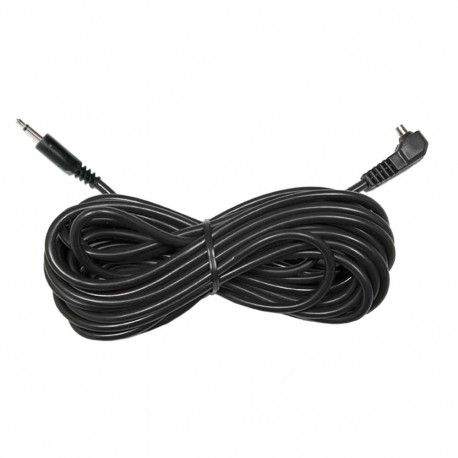 Elinchrom Synchro Cord 5m 3.5mm jack