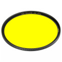 B+W Filter 49mm Yellow MRC Basic