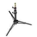 Manfrotto 156 Mini Pro Stativ | Black