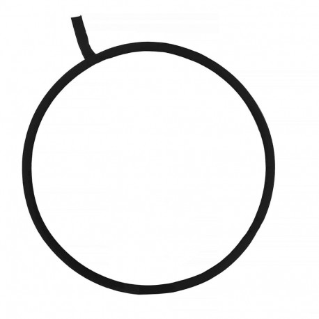 Manfrotto Reflector 120cm Diffusion
