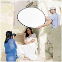Manfrotto Reflector 50cm Diffusion