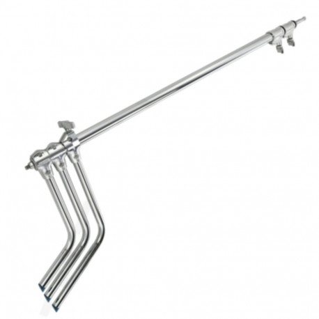 Avenger C-Stand 134-328cm Sliding Leg stativ