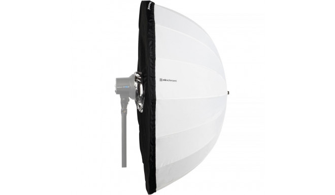 Elinchrom must paneel Deep 105cm jaoks