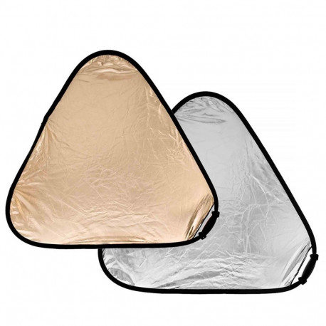 Manfrotto TriGrip 120cm Sunfire/hõbedane peegeldi