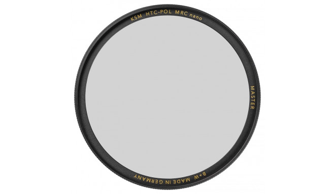 B+W Polarizing Filter 82mm HTC Master
