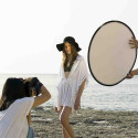 Manfrotto Reflector 120cm Silver/White