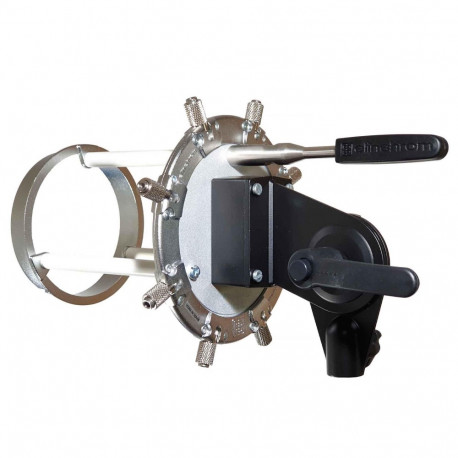 Rotalux indirektne Octa adapterrõngas