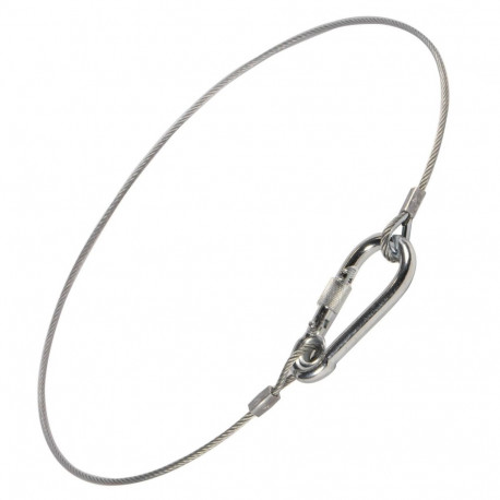 Avenger C155 turvatross 100cm diameter 4mm max 30kg