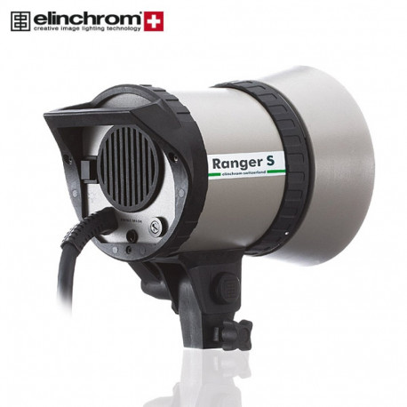 Elinchrom Ranger Lamphead Free Lite S (standard)