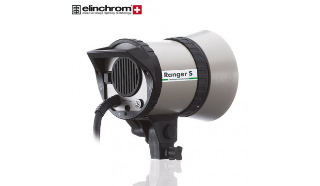 Elinchrom Ranger Lamphead Free Lite S (standard)
