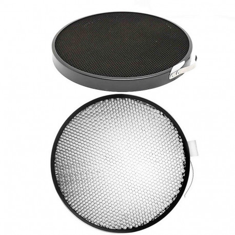 Elinchrom Grid 21 cm 12? Round