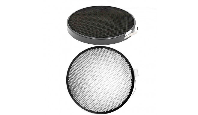 Elinchrom Grid 21 cm 12? Round