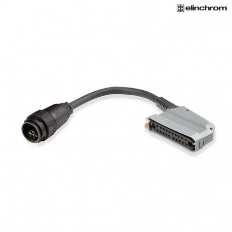 Elinchrom Ranger adapterkaabel