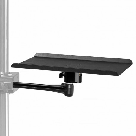 Tether Tools Aero Utility Tray with Arm