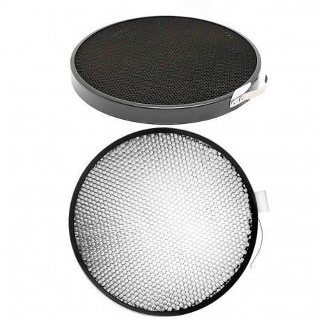 Elinchrom Grid 18 cm 12? Round