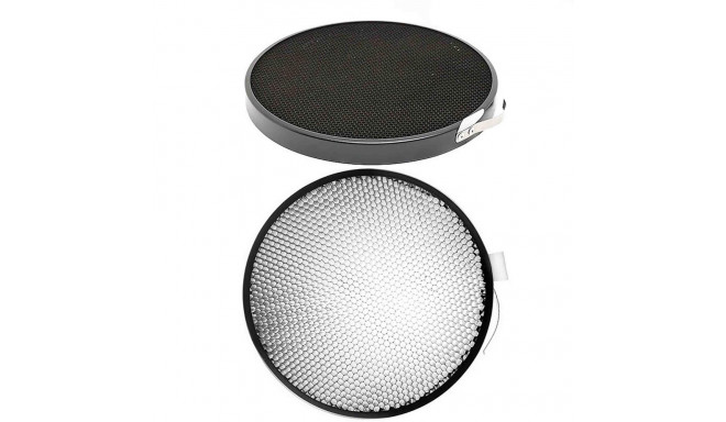 Elinchrom Grid 18 cm 12? Round