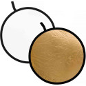 Manfrotto Reflector 95cm Gold/White
