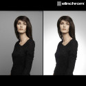 Elinchrom Reflector Background
