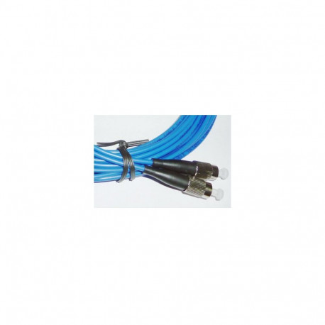 DIGITUS Optical patchcable FC-PC/FC-PC 62.5/125 3m