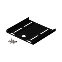 goobay HDD/SSD mounting frame 2.5 to 3.5 Harddisk mounting set