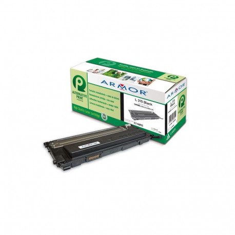 ARMOR laser toner pro Samsung CLP310 černý 1.500 str.kom.sCLT-K4092