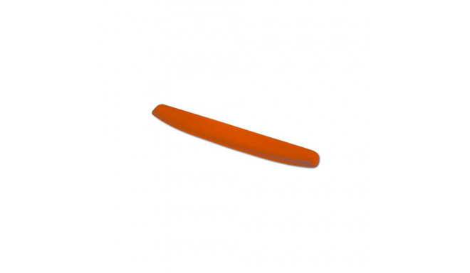 DIGITUS Keyboard gel pad - red color
