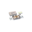 PremiumCord Junction Box, CAT6, Full Shielded,LSA