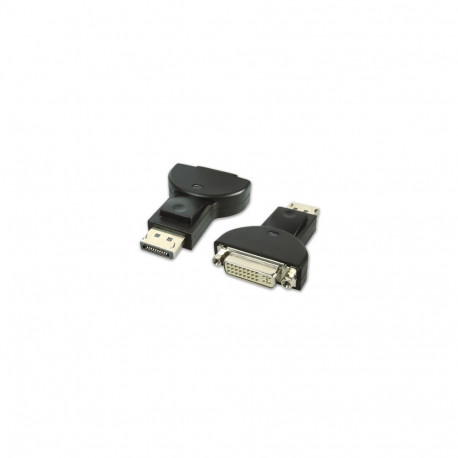 PremiumCord  adapter DisplayPort - DVI  Male/Female