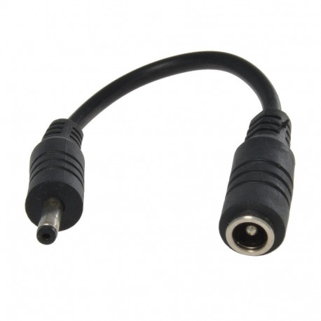 PremiumCord Power adapter cable 5.5mm -  NOKIA 3.5mm