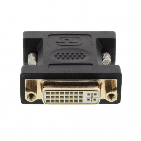 PremiumCord Adapter DVI-I (24+5) F/F coupler