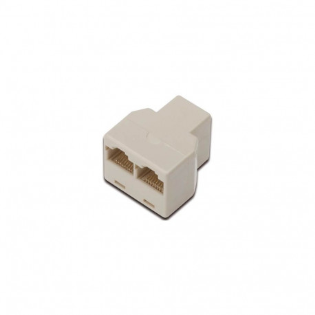 PremiumCord Adaptor 8/8F - 2x8/8F